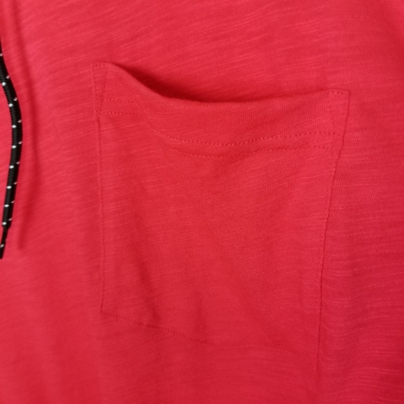 PINK Perfect Hoodie Tee - Picture 5 of 8